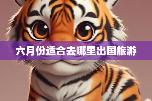 六月份适合去哪里出国旅游