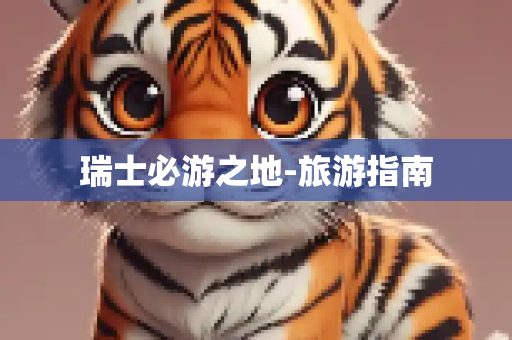 瑞士必游之地-旅游指南