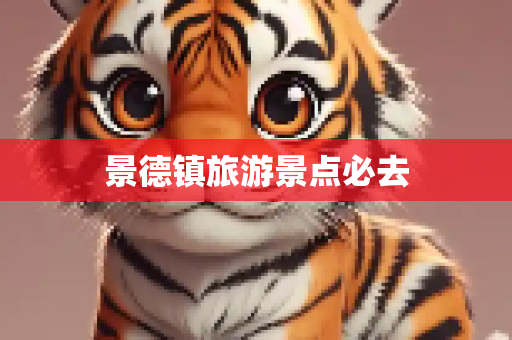 景德镇旅游景点必去