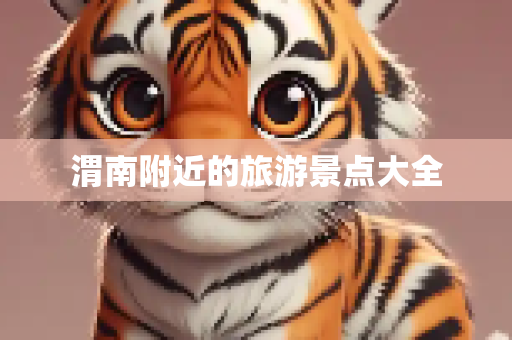 渭南附近的旅游景点大全