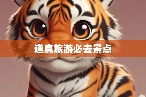 道真旅游必去景点
