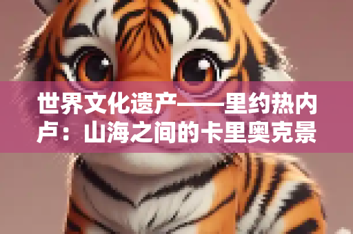 世界文化遗产——里约热内卢：山海之间的卡里奥克景观