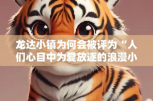 龙达小镇为何会被评为“人们心目中为爱放逐的浪漫小镇”？