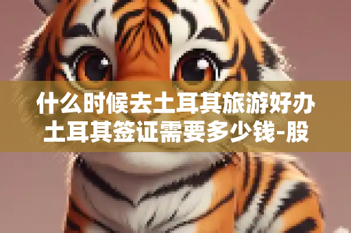 什么时候去土耳其旅游好办土耳其签证需要多少钱-股城消费