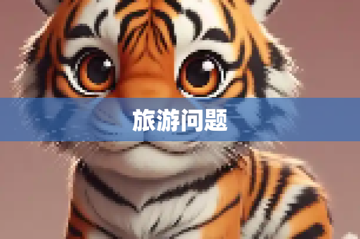 旅游问题