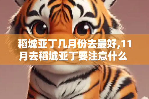 稻城亚丁几月份去最好,11月去稻城亚丁要注意什么 优质