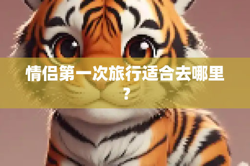 情侣第一次旅行适合去哪里？