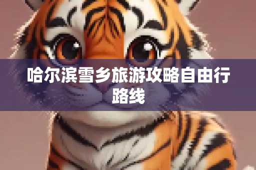 哈尔滨雪乡旅游攻略自由行路线