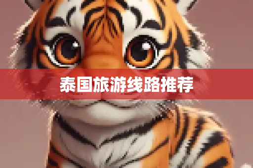 泰国旅游线路推荐