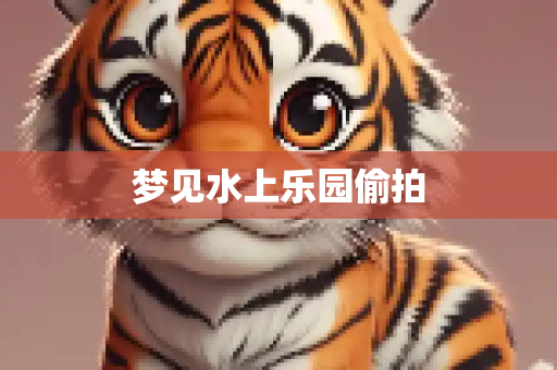 梦见水上乐园偷拍