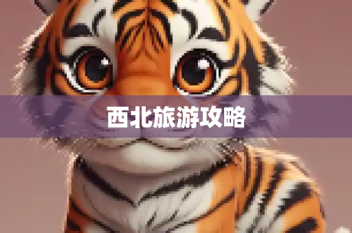西北旅游攻略