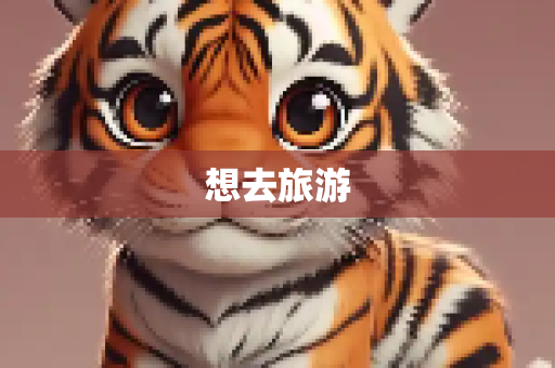 想去旅游