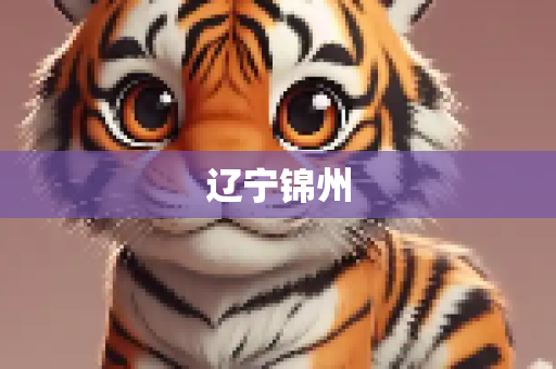 辽宁锦州