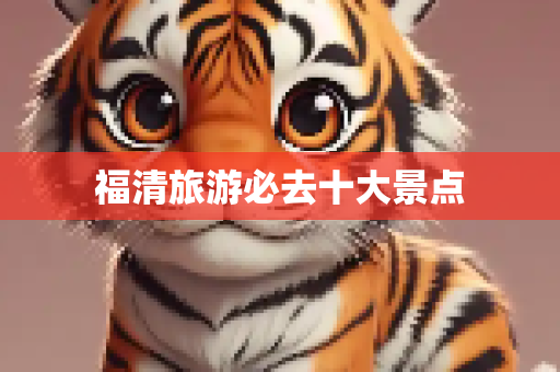 福清旅游必去十大景点