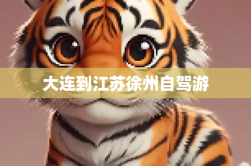大连到江苏徐州自驾游