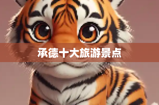 承德十大旅游景点