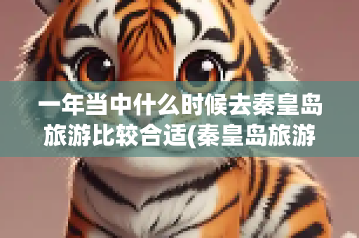 一年当中什么时候去秦皇岛旅游比较合适(秦皇岛旅游时间安排)